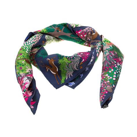 dans un jardin anglais hermes scarf|Scarf of the moment: Dans un Jardin Anglais.